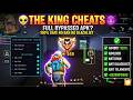 🔥THE KING CHETAS (NO ROOT) 😱 | THE KING CHETAS SAFE? | FREE FIRE 2026 NEW UPDATE 😱
