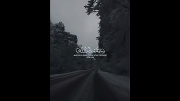 {قال عيسى ابن مريم اللهم ربنا} القارئ: ياسر الدوسري❤️‍🩹