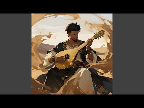 Journey Into The Oud رحلة في أعماق العود