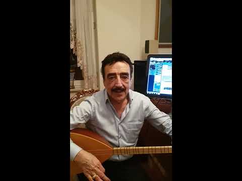 Kul Hatasız Olmaz - Hakkı Bulut (bağlama eşliğinde canlı)