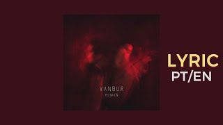 Through the Dark - Vanbur (Legendado) PT-BR/EN