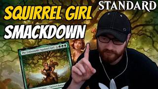 Is Squirrel Girl Actually Factually Unbeatable?!