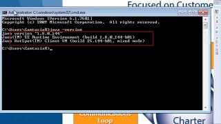 Silk Test - Running a Silk4J Test from the Command Line screenshot 4