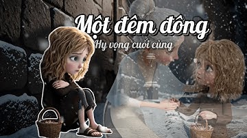 Cô Bé Bán Diêm – Khi Hy Vọng Là Ngọn Lửa Cuối Cùng | Hoạt hình 3D Animation | BeoTV