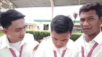 Investment Scam Episode ft.  Kyle Tucoff and Chericel Mae Gementiza HAHAHAHA