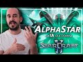 AlphaStar, la IA que domina el STARCRAFT II | Data Coffee #9