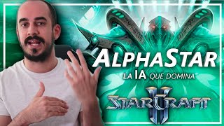AlphaStar, la IA que domina el STARCRAFT II | Data Coffee #9