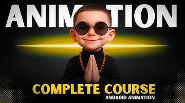 3D Animation Complete Master Course - Prisma 3D Complete Course