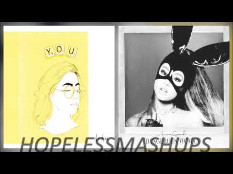 [ MASHUP ] Greedy VS In The Middle - [ MASHUP ] Greedy VS In The Middle