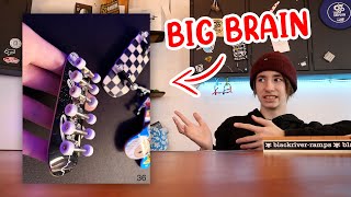 I Rated My Subscribers Fingerboards Again!?? Part 4