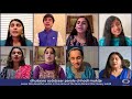 Global Ismaili Chorus | Eji Dhan Dhan Aajno | KHUSHIALI Ginan | SALGIRAH 2020 Mp3 Song