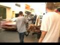 Dominican Republic with Ryan Sheckler, Paul Rodriguez, and the Plan B team (Part 1) Dominican Republic with Ryan Sheckler, Paul Rodriguez, and the Plan B team (Part 1)