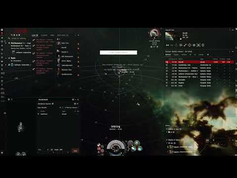 Worm vs Hecate