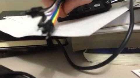 Newsmy attempted software update