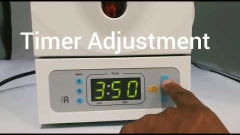 Rolence- LQ BOX(Lab Light Curing Equipment)