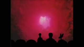 MST3K Pod People Smuckers raspberry preserves