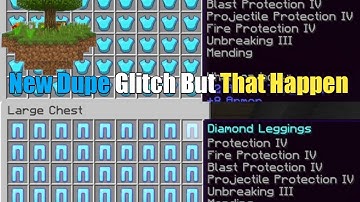 I AM FINDING NEW DUPE GLITCH BUT THAT HAPPENS IN NETHERGAMES SKYBLOCK || TECH TECHNO GAMING