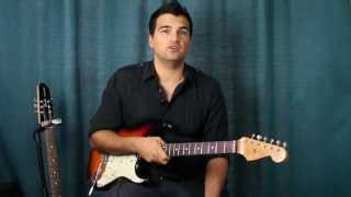 chord progressions: c, f, g