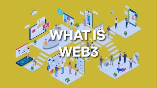 What is Web3 - Coinbase Crypto University
