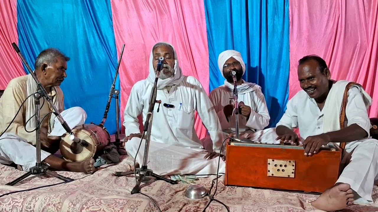 तोरा आई गवन नगिचाय सोहागिनि चेत करा #satguru #kabir #saheb #nirgun #bhajan #satsang #pravachan 