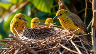 Top 10 Animal Architects: Nature's Master Builders