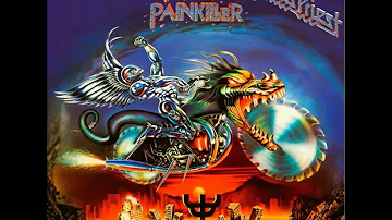 Judas Priest - Leather Rebel – (Painkiller – 1990) - Heavy Metal