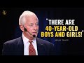 Take Total Responsibility For Your Life And Build Unstoppable Confidence | Brian Tracy | Motivation