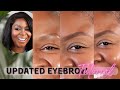 &quot;Updated&quot; How To Affordable Easy Eyebrow Tutorial | Step By Step Eyebrow Tutorial For Beginners 2023