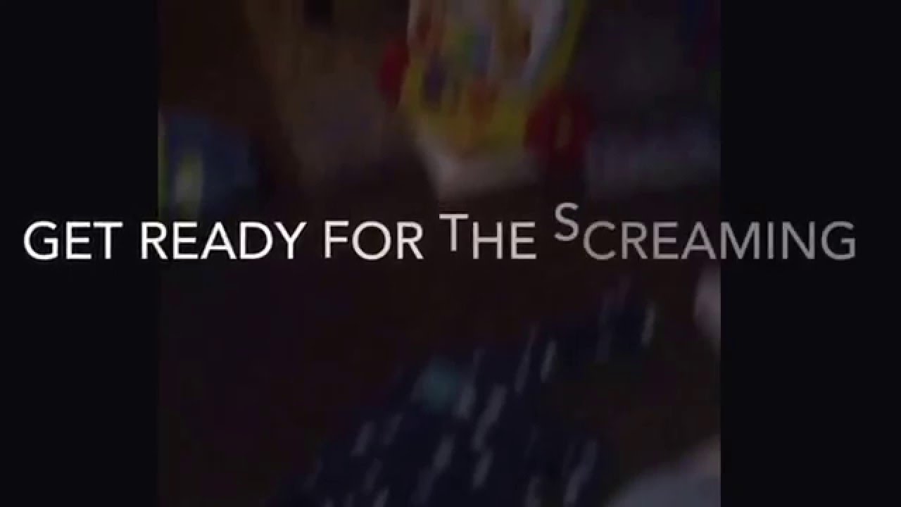 Baby scares you YouTube