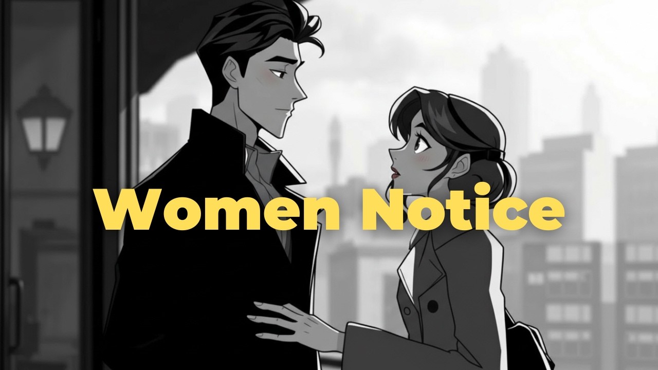 5 Signs You’re a Highly Attractive Man