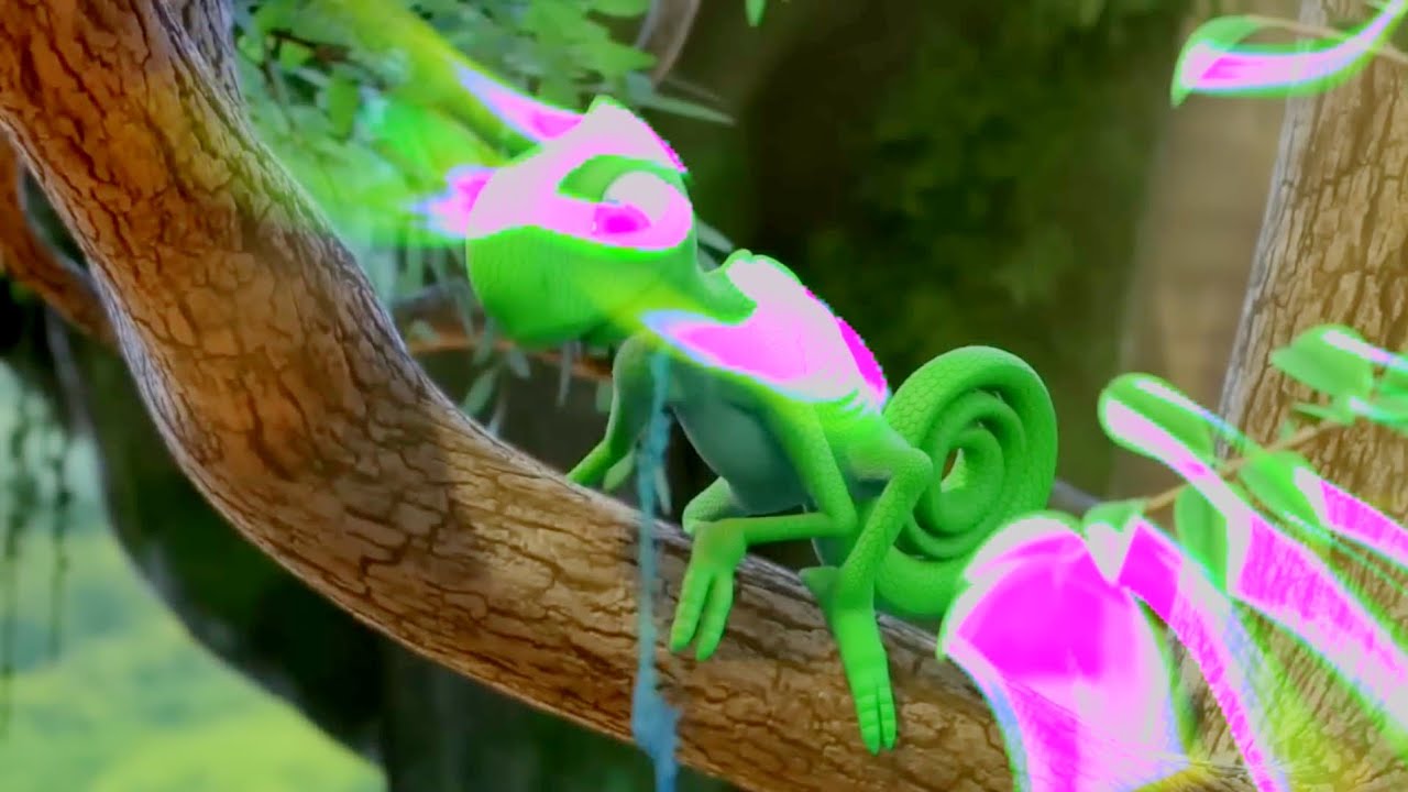 You Won’t Believe What Happened in the Jungle! (Full Compilation)