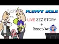 I NEED ZHAO !!! | ZZZ *SPOILERS* + Yappin + Drawing | Short Stream  | Zenless Zone Zero ZZZ 2.3
