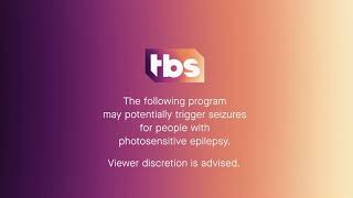 All 3 Warnermedia Epilepsy Warnings 2022