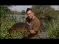 Korda Thinking Tackle Season 2 - Part 5 - Thorney Weir with Damo