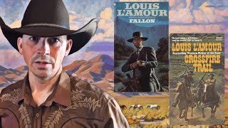 June on the Range: Louis L’Amour