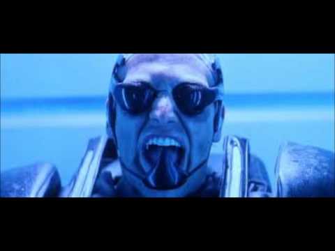 death machine 1994