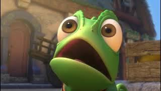 Tangled Ever After (2012)