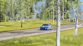 CarX Rally Ultra Graphics Gameplay+Download Android & iOS | Apk+Obb screenshot 5