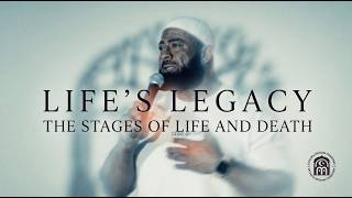 LIFE'S LEGACY - The Journey of Life & Death [Documentary]