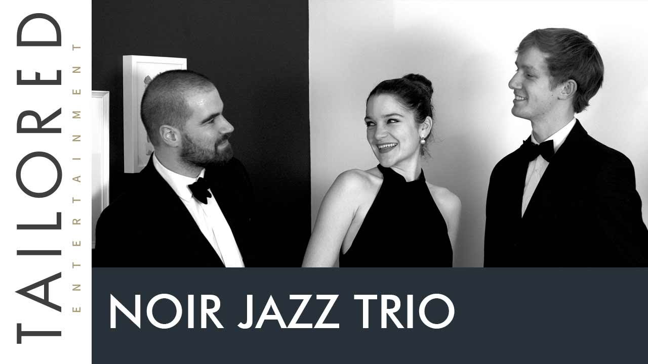Hire A Premium Jazz Trio For Weddings Events Noir Jazz Trio YouTube hire-a-premium-jazz-trio-for-weddings-events-noir-jazz-trio-youtube