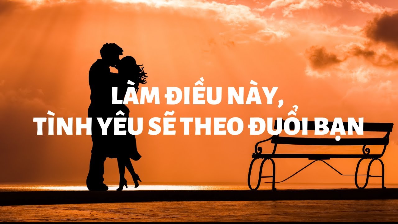 Ngừng theo đuổi một người không yêu mình | Làm 5 điều này để thu hút họ về phía bạn | Luật hấp dẫn
