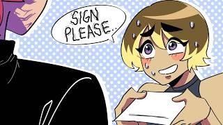 This Cosplayer Visited the Philippines so I Yapped him to Death 『STORY TIME』