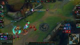 Nautilus Hooks OP