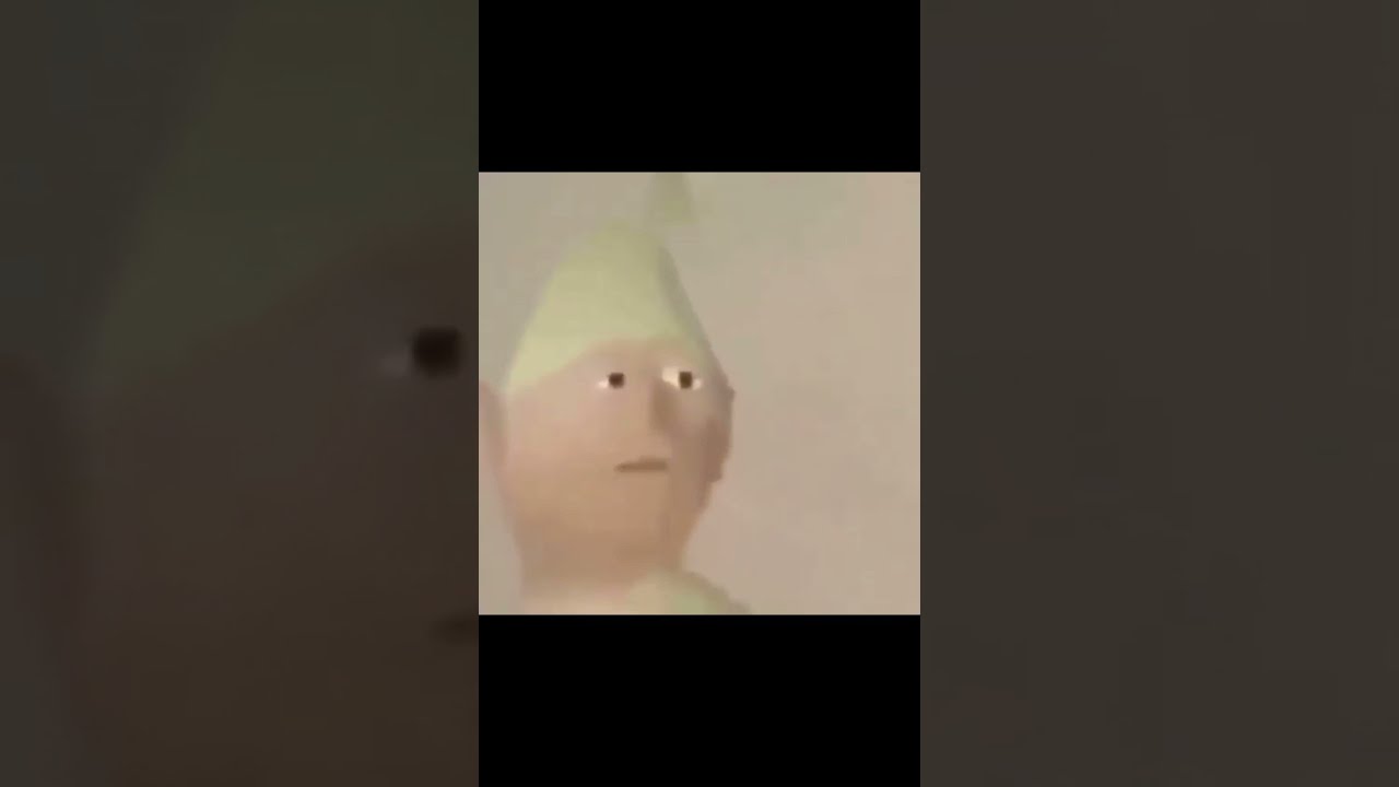 Your Ruining It Meme