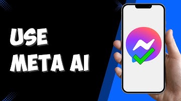 How to Use META AI on Facebook Messenger on iPhone