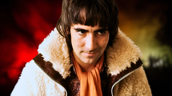 THE WHO: Keith Moon & His Catalogue Of Carnage - DayDayNews