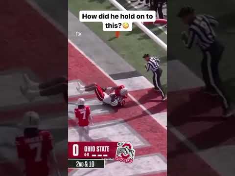 Maryland WR Kaden