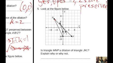 Module 11 Study Guide