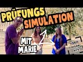 Prfungssimulation prfungsvorbereitung mit marie duisburg mitte fahrschule