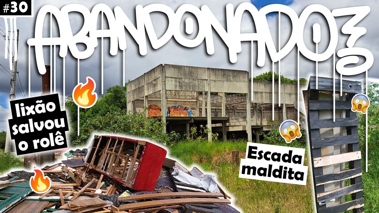 💣 Graffiti em obra abandonada (Feat. Orange Br21) 🪜 - Tresum na Rua #30 💥